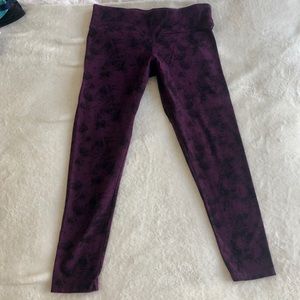 ❌SOLD❌ Calvin Klein Performance leggings